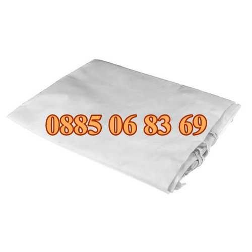 Страница 3 м, 9 м и 12м за шатра 3х3м, 3х4.50м, 3х6м хармоника, плътни