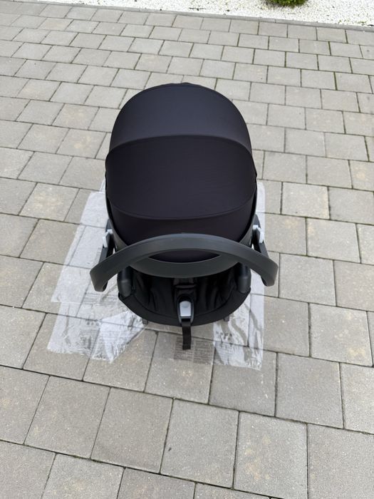 Vând Scoica auto pentru copii BABYZEN YOYO²