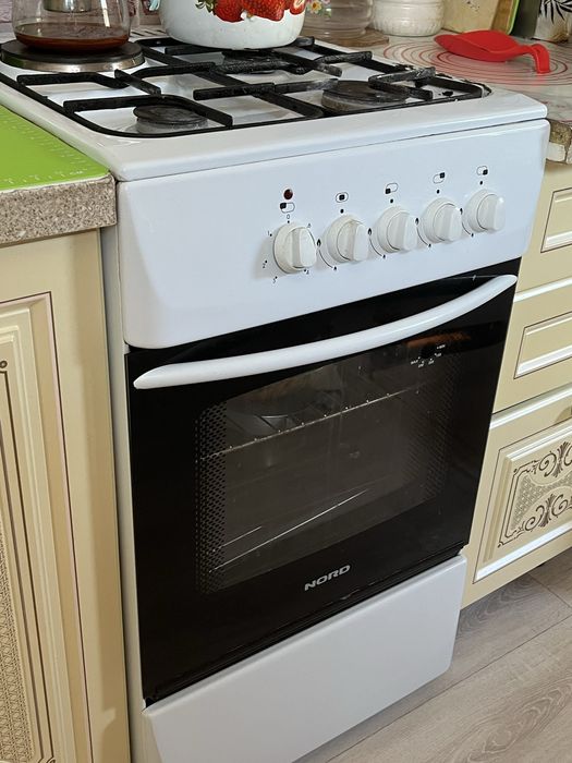 Продам газплиты