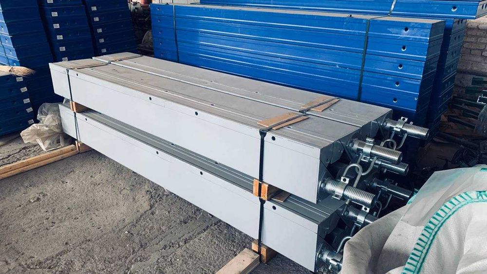 Угол распалубочный 3 м