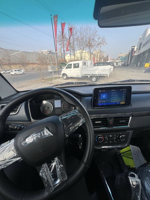 Shineray T30———-