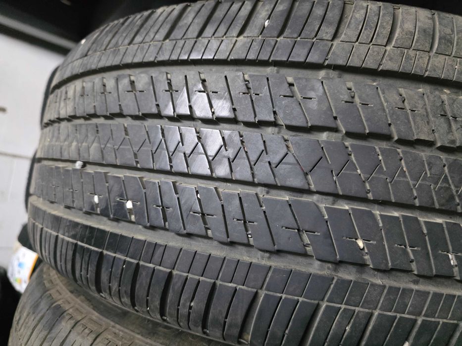 3бр Летни гуми 225 50 18 - Bridgestone