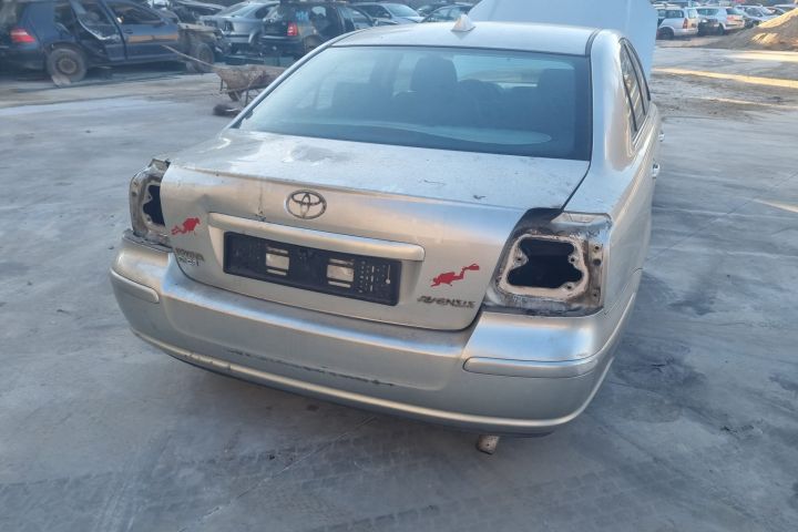 Comanda ventilatie Toyota Avensis 2004 2.0 D MT (116 hp)