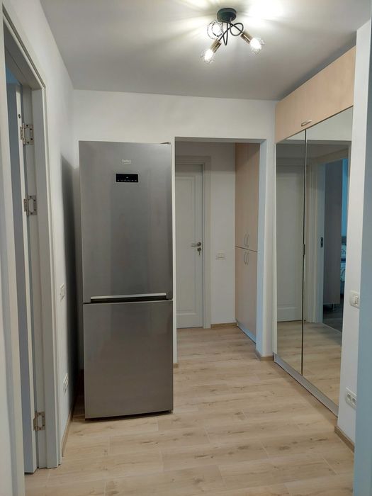 Apartament 2 camere de închiriat - zona Trocadero, Constanța
