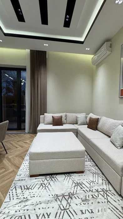 Продаётся 2-комнатная квартира в INFINITY LUXURY RESIDENCE