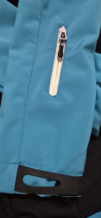 Geacă schi pentru femei, mărimea 38