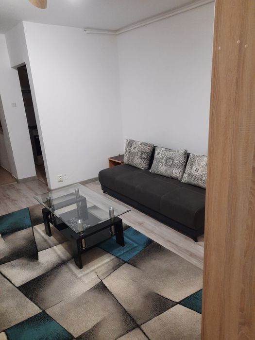 Închiriez garsoniera in Astra , str. Soarelui