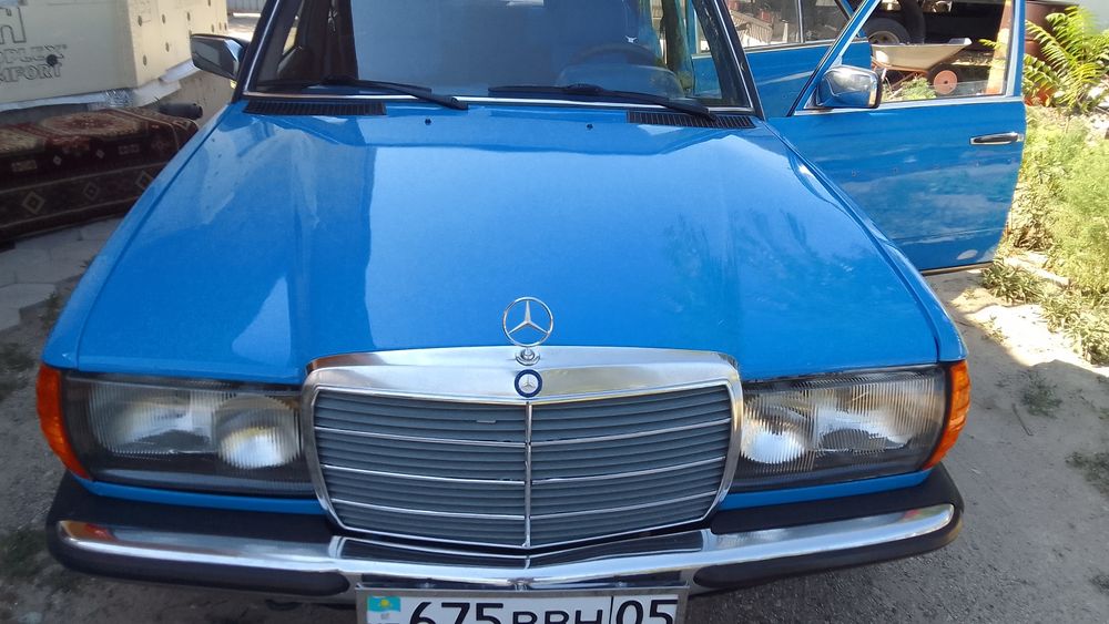 Продаётся надёжный автомобиль