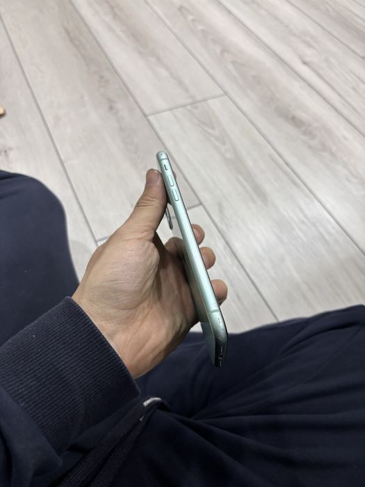 Айфон 11(64gb) 76%