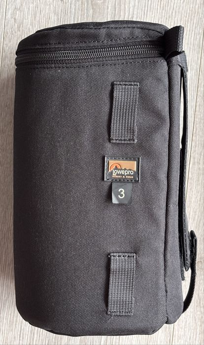 Geanta / toc Lowepro 55AW