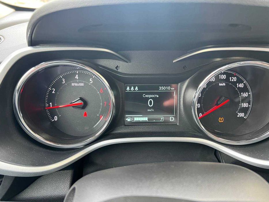 Продается автомобиль Трекер 2 LS в отличном состоянии