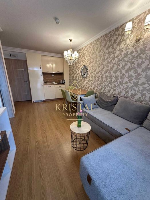 Продава се Двустаен апартамент в к.к. Слънчев бряг - 57 кв.м за 787 €/кв.м - Снимка #1