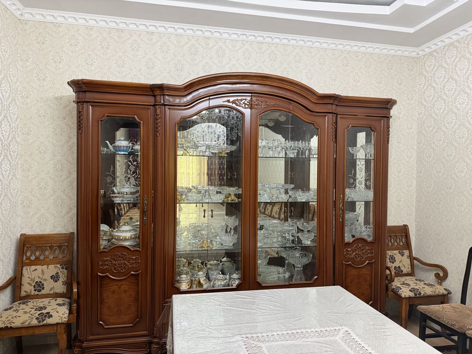 Мебель Гарнитура Комплект