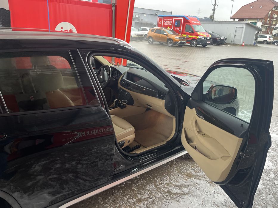 Bmw x1 xdrive  2011 panoramic