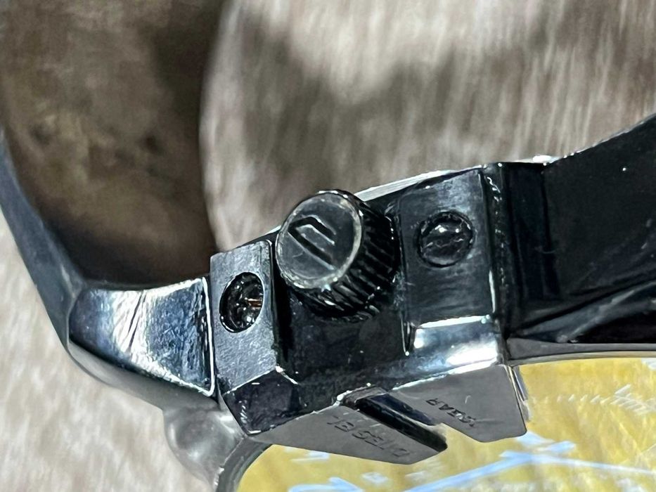 DIESEL Master Chief  мъжки часовник