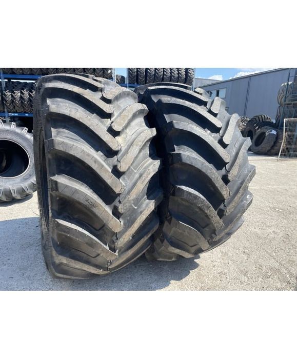 ANVELOPA 800/65 R32 MRL MEGA SOL RRT 650 172/A8 TL (30.5LR32)  Cauciucuri tractor, Fiat, Case, Fendt, John Deere, New Holland, Massey Ferguson, UTB