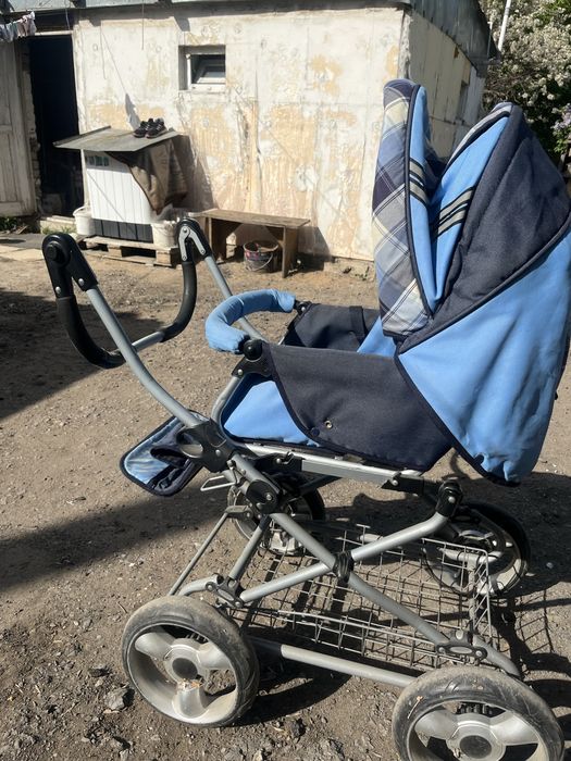 Продам коляска