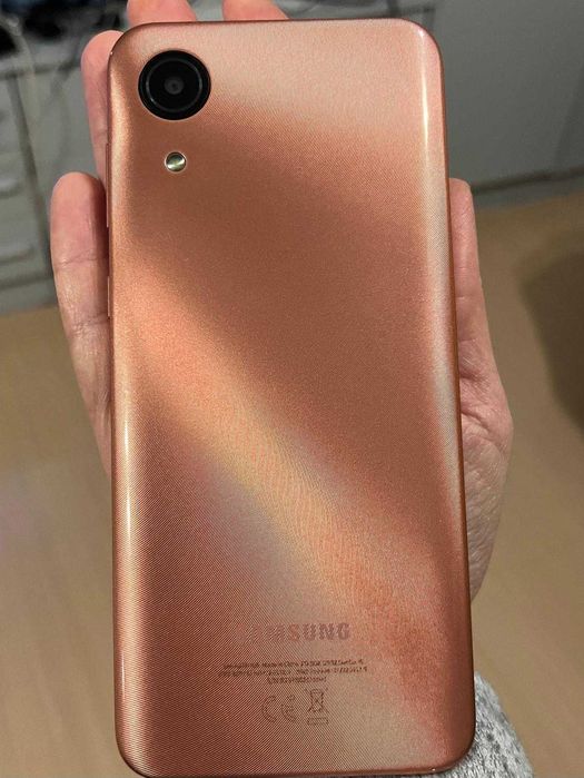 Samsung Galaxy A03 Core