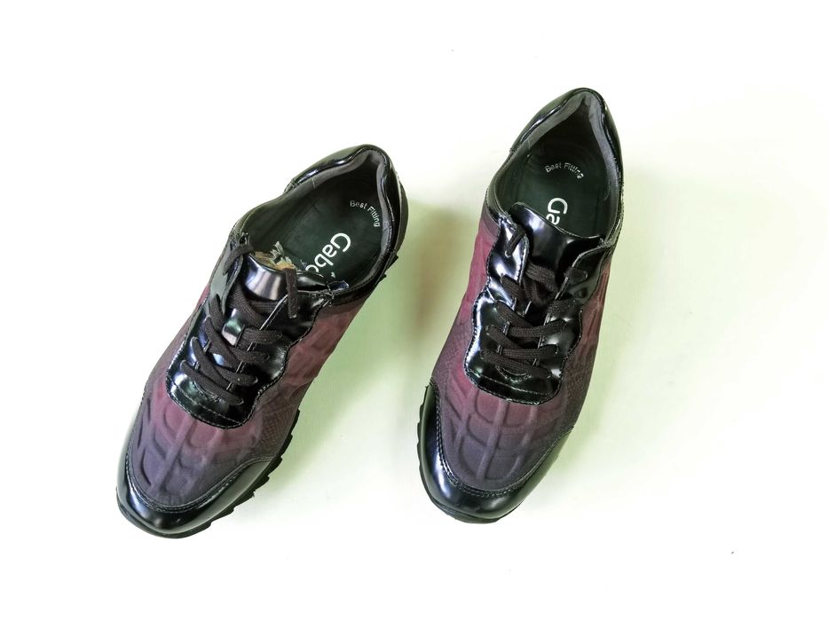 Ghete PIELE Naturala 36 37  adidasi pantofi dama copii GABOR Ca NOI