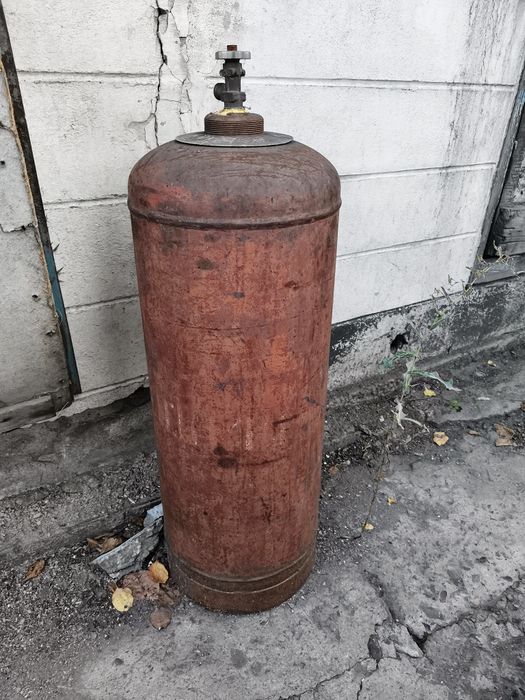 Продам   баллоны