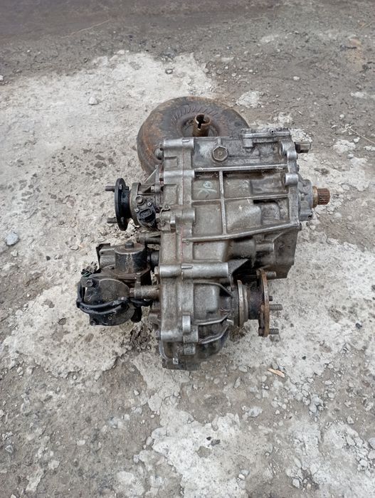 Раздатка на Сюрф