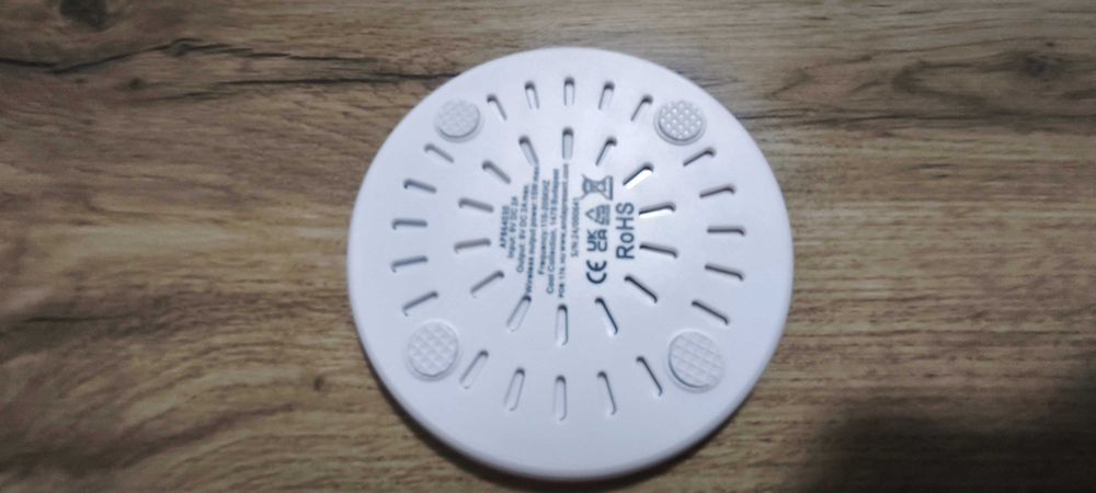 Ново! Индукционно зарядно 15W