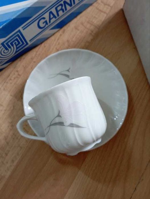 Красив и стилен сервиз