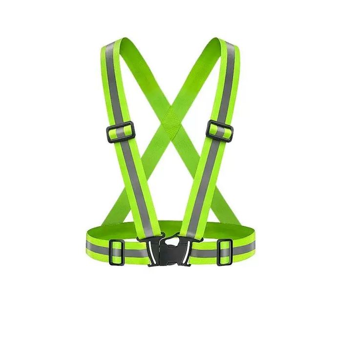 Жилет сигнальный