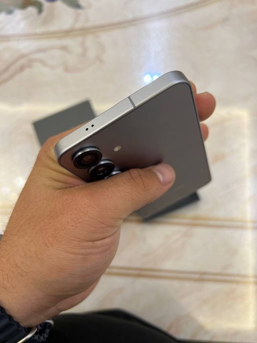 Samsung Galaxy S25