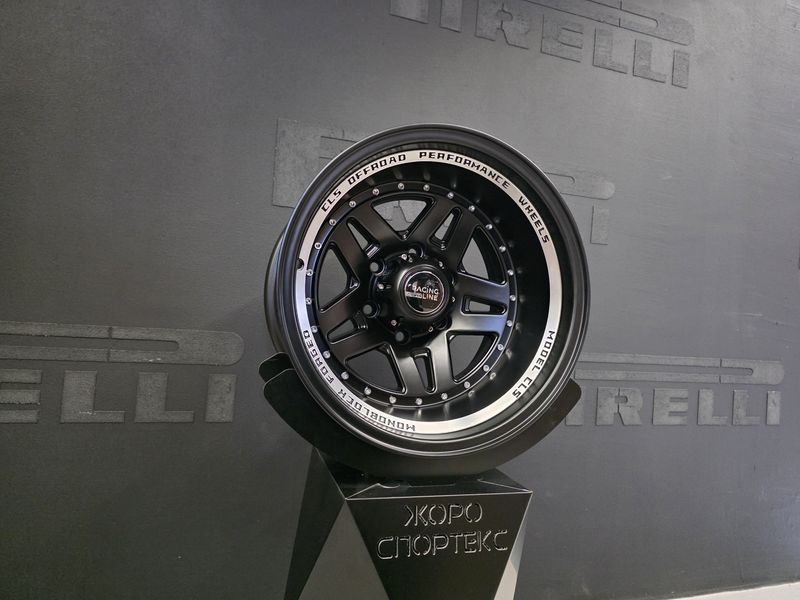 16цола 6х139.7 Toyota Nissan Mitsubishi 6x139.7