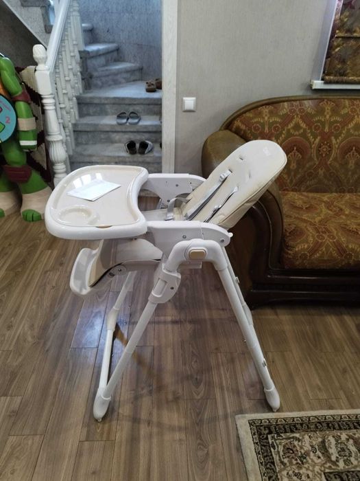 Стульчик для кормления Tomix Funny