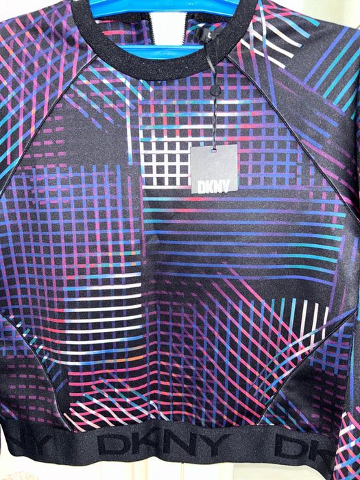 Кофточка Donna Karan NY