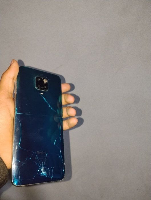 telefon sotuvda, Redmi note 9s
