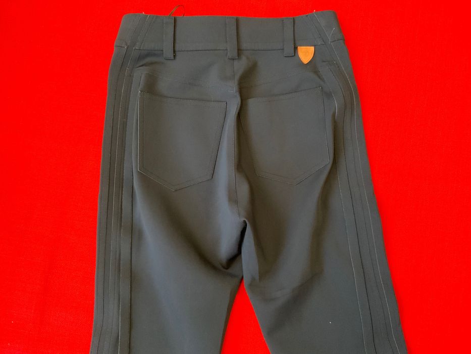 Louis Vuitton-оригинален панталон размер s