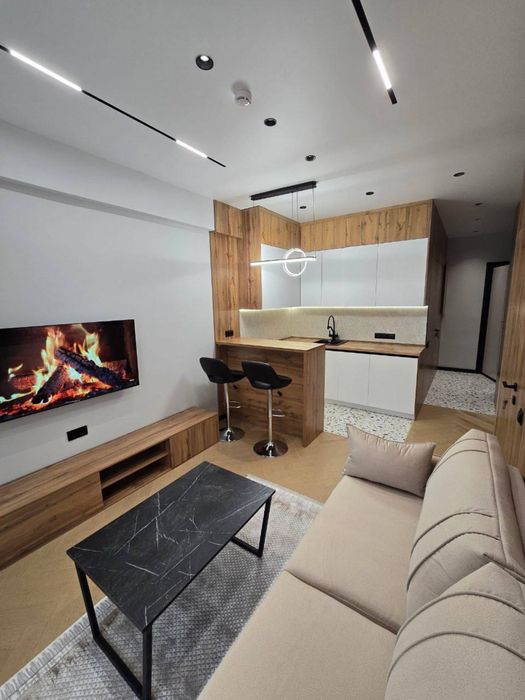 Кунлик Квартиры NRG U-TOWER