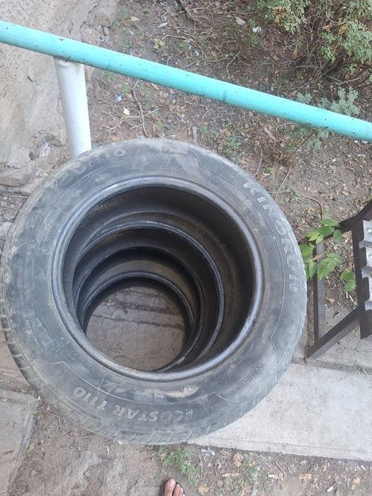 Шины летние r 16