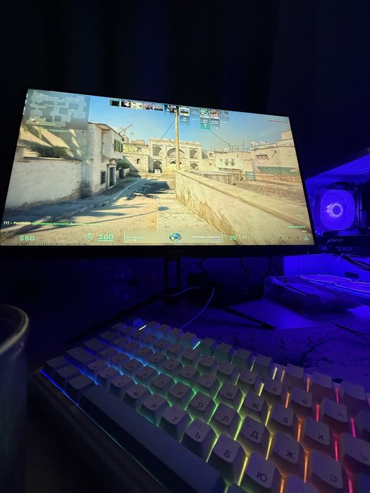 Игравой компьютер