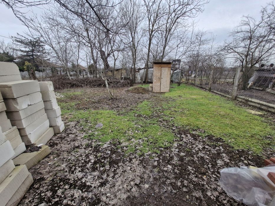 Vând teren în com. Ștefan cel Mare