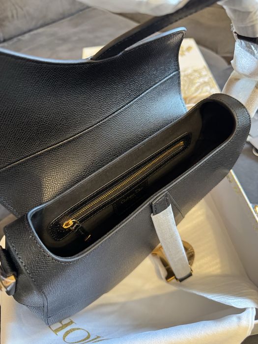 Geanta Dior Saddle bag - geanta premium/piele naturala/full pack