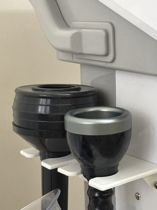 Аппарат для коррекции фигуры