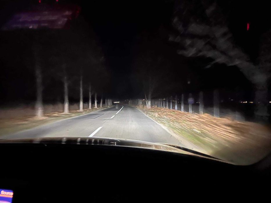 30 000lm Комплект LED Крушки H7 H1 H4 H8 H9 H11