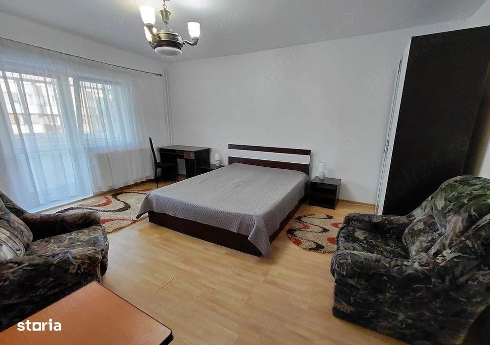 Apartament 2 camere 58mp, zona Marasti, finisaje medii
