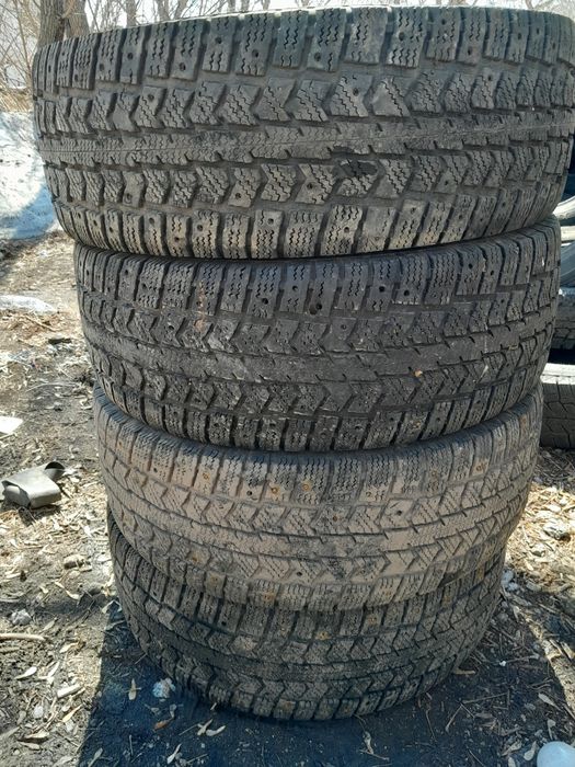 Автомобильные шины