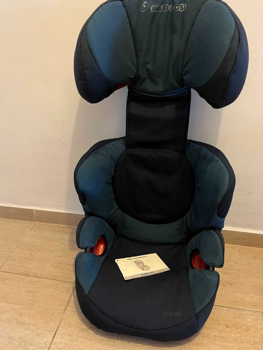 Scaun copil Maxi Cosi Rodi Xp 2  15-32 kg