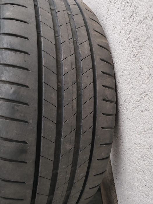 Jante cauciucuri P17 inch