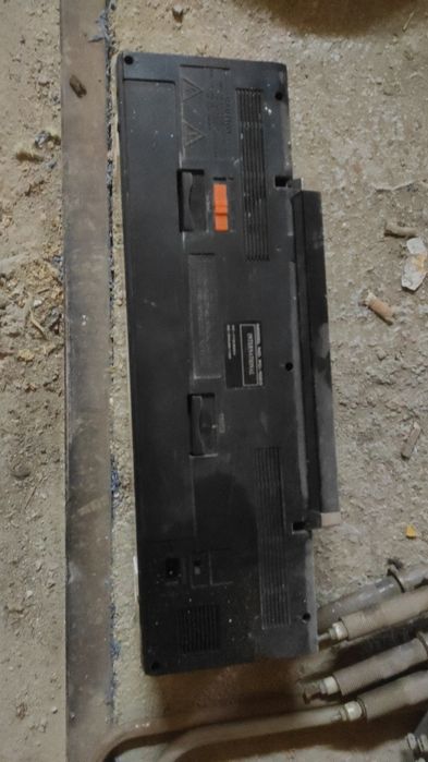 Магнитофон нерабочие