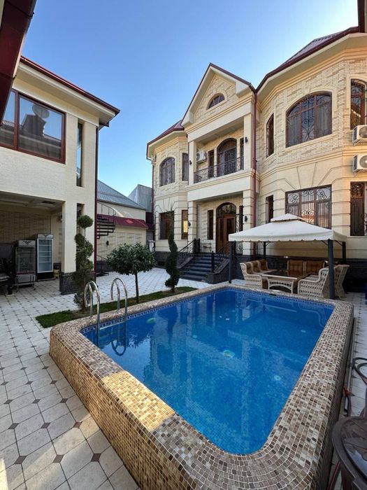 Никитина. Евро Дом 3.6 соток