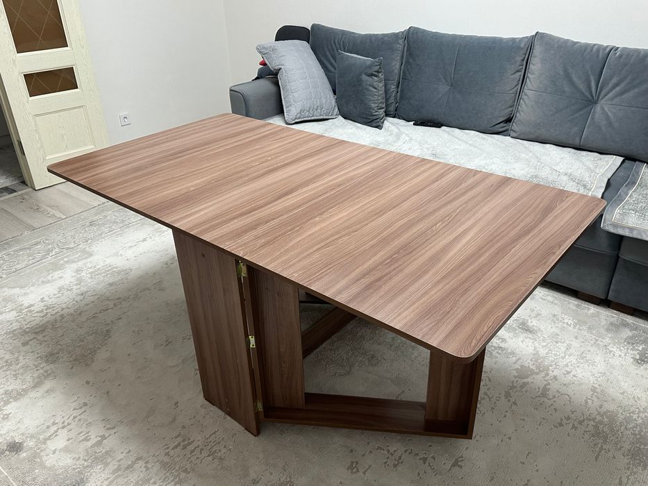 Складной стол-книжка