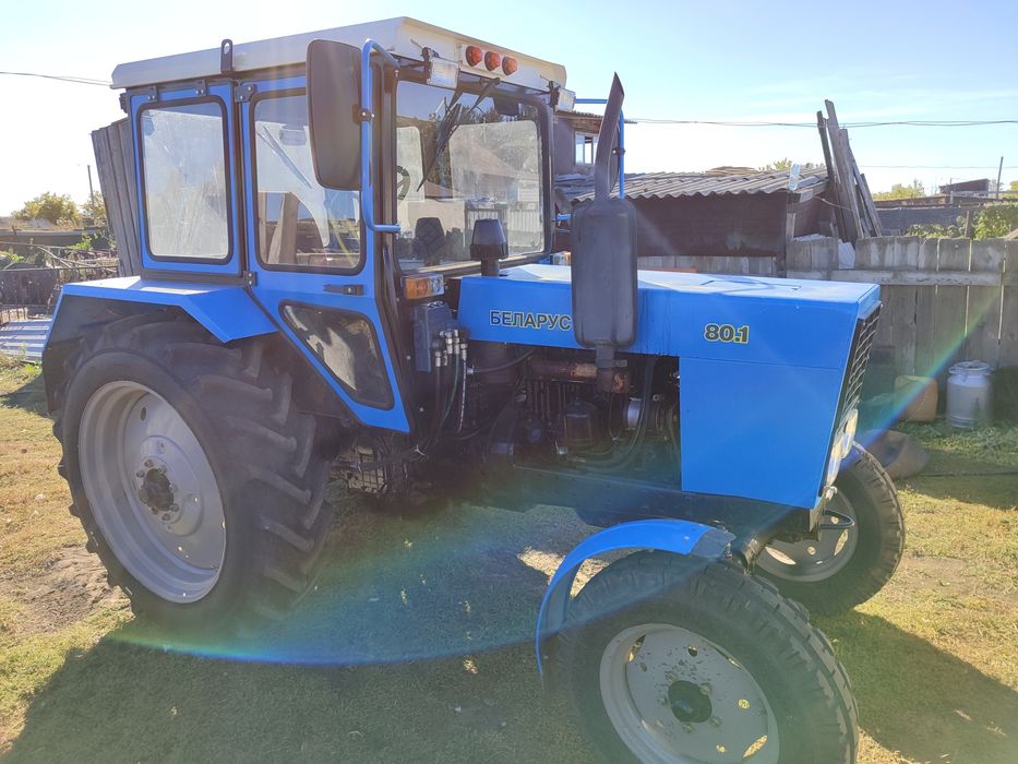 Продам МТЗ-80 Беларус