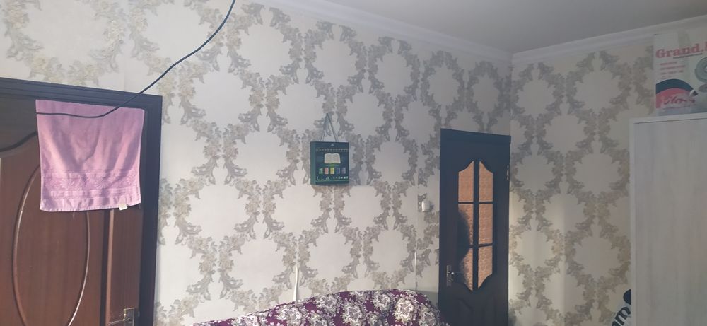 Продаю квартиру в учтепинским районе